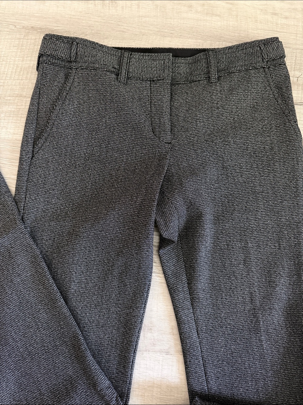 Express pants